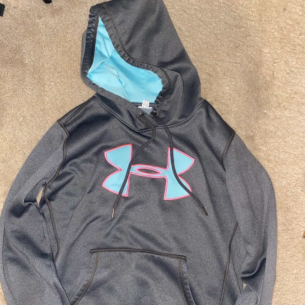 Under Armour Hoodie